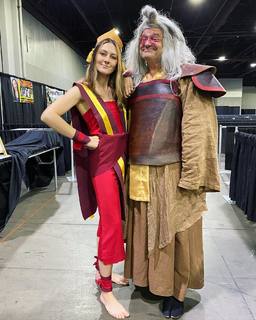 Michaela Jill Murphy feet photo thumbnail