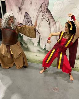 Michaela Jill Murphy feet photo thumbnail