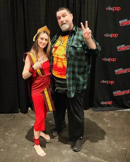 Michaela Jill Murphy feet photo thumbnail