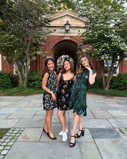 Michaela Jill Murphy feet photo thumbnail