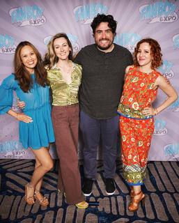 Michaela Jill Murphy feet photo thumbnail