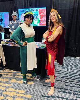 Michaela Jill Murphy feet photo thumbnail