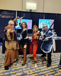 Michaela Jill Murphy feet photo thumbnail