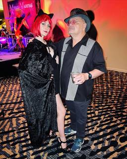 Michaela Jill Murphy feet photo thumbnail