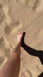 Michaela Jill Murphy feet photo thumbnail