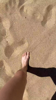 Michaela Jill Murphy feet photo thumbnail