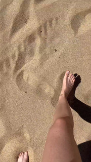 Michaela Jill Murphy feet photo thumbnail