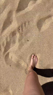 Michaela Jill Murphy feet photo thumbnail