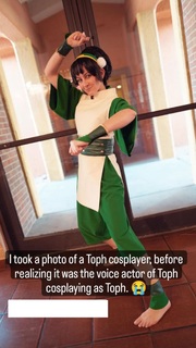 Michaela Jill Murphy feet photo thumbnail