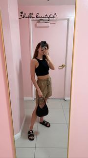 Michaela Jill Murphy feet photo thumbnail