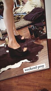 Michaela Jill Murphy feet photo thumbnail