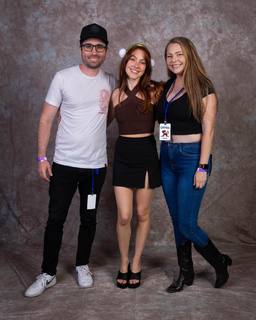 Michaela Jill Murphy feet photo thumbnail