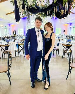 Michaela Jill Murphy feet photo thumbnail