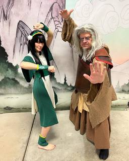 Michaela Jill Murphy feet photo thumbnail