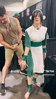 Michaela Jill Murphy feet photo thumbnail