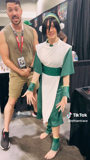 Michaela Jill Murphy feet photo thumbnail