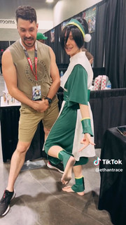 Michaela Jill Murphy feet photo thumbnail