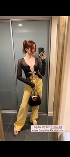 Michaela Jill Murphy feet photo thumbnail