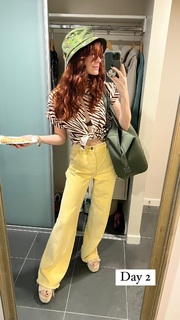 Michaela Jill Murphy feet photo thumbnail