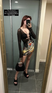 Michaela Jill Murphy feet photo thumbnail