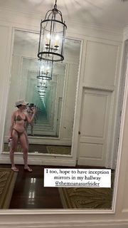 Michaela Jill Murphy feet photo thumbnail