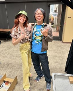 Michaela Jill Murphy feet photo thumbnail