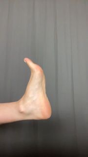 Michaela Jill Murphy feet photo thumbnail