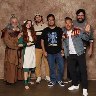 Michaela Jill Murphy feet photo thumbnail