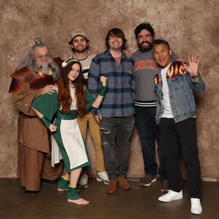 Michaela Jill Murphy feet photo thumbnail