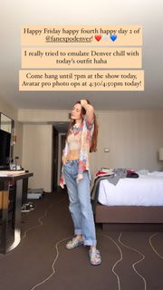 Michaela Jill Murphy feet photo thumbnail