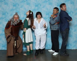 Michaela Jill Murphy feet photo thumbnail