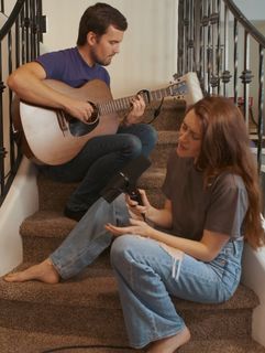 Michaela Jill Murphy feet photo thumbnail