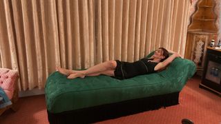 Michaela Jill Murphy feet photo thumbnail