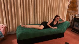 Michaela Jill Murphy feet photo thumbnail