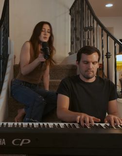 Michaela Jill Murphy feet photo thumbnail