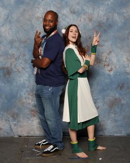 Michaela Jill Murphy feet photo thumbnail