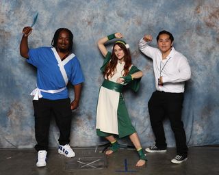 Michaela Jill Murphy feet photo thumbnail