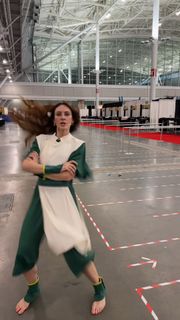 Michaela Jill Murphy feet photo thumbnail