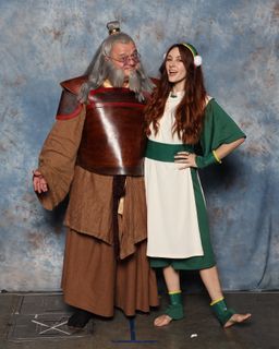 Michaela Jill Murphy feet photo thumbnail