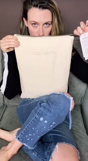 Michaela Jill Murphy feet photo thumbnail