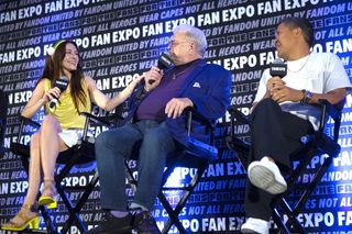 Michaela Jill Murphy feet photo thumbnail