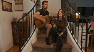 Michaela Jill Murphy feet photo thumbnail