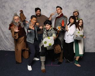 Michaela Jill Murphy feet photo thumbnail