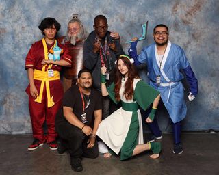 Michaela Jill Murphy feet photo thumbnail