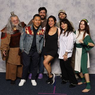 Michaela Jill Murphy feet photo thumbnail