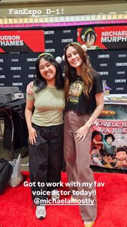 Michaela Jill Murphy feet photo thumbnail