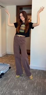 Michaela Jill Murphy feet photo thumbnail