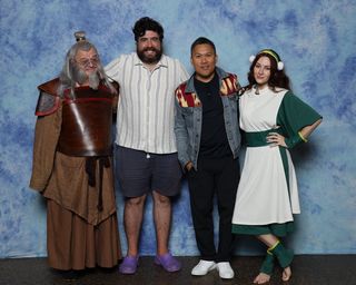 Michaela Jill Murphy feet photo thumbnail