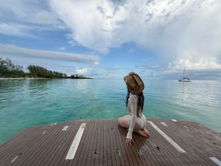 Michaela Jill Murphy feet photo thumbnail