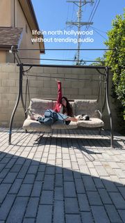 Michaela Jill Murphy feet photo thumbnail